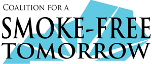 Coalition for a Smoke-Free Tomorrow