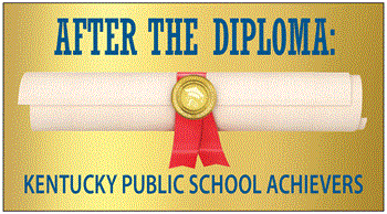 After the diploma: Kentucky public school achievers