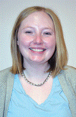 Amanda Hale, KSBA Policy Consultant