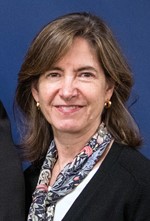 Former state school board member Mary Gwen Wheeler