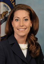 Alison Lundergan Grimes