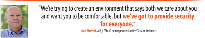 Ron Murrell quote