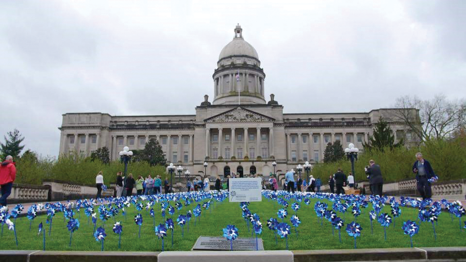 (Photo courtesy of Prevent Child Abuse Kentucky)