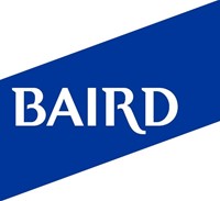 R.W. Baird logo