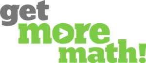 Get More Math logo