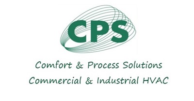 CPS logo