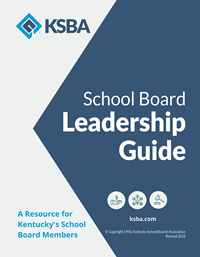 Leadership Guide cover