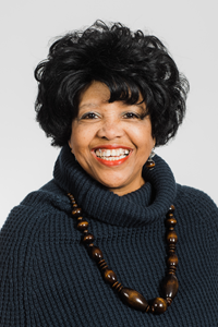 Pamela Morehead