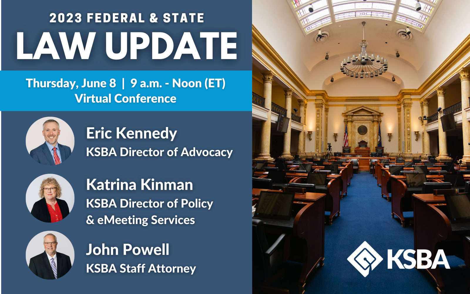 Embedded Image for:  (2023 Law Update flyer (Twitter Post).png)