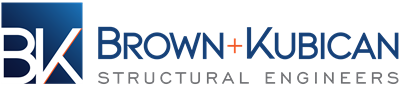 Brown + Kubican logo
