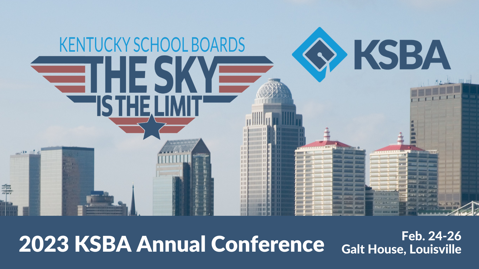 2023 KSBA Annual Conference